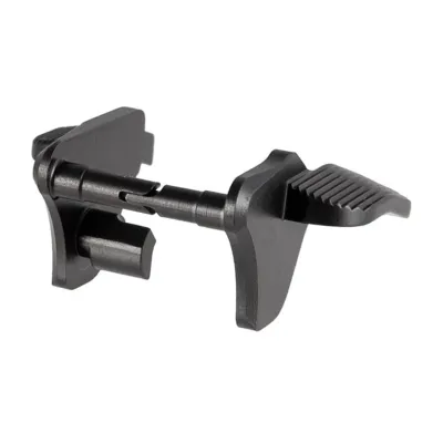 EGW HD 1911/2011 Ambidextrous Thumb Safety Blued Carbon Steel