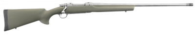 Ruger M-77 Hawkeye Magnum Hunter .300 Winchester Magnum Rifle