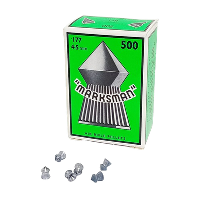 Marksman Pointed Pellets
