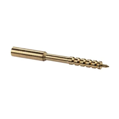 Dewey Professional Female Brass Jag