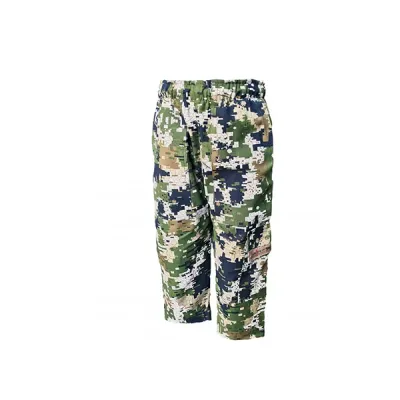 Sniper Pixelate Kiddies Trouser 9/10 Yrs