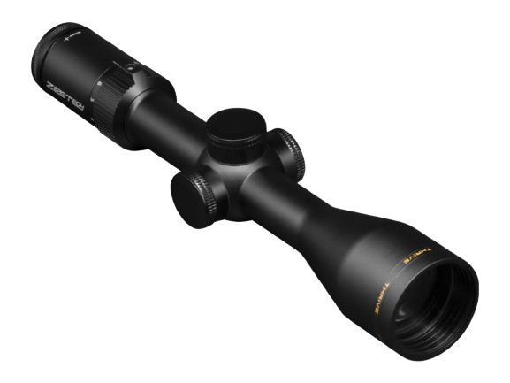 Zerotech Thrive 4-16x50 MMD SFP 30mm