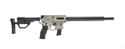 ADC AR9 Super Competition 9mmP 14.5" Semi-Auto