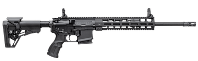 Haenel Mod CR223 IPSC Semi-Automatic Rifle