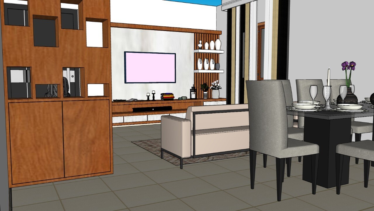 INTERIORS