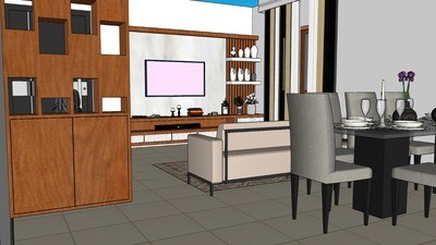 INTERIORS