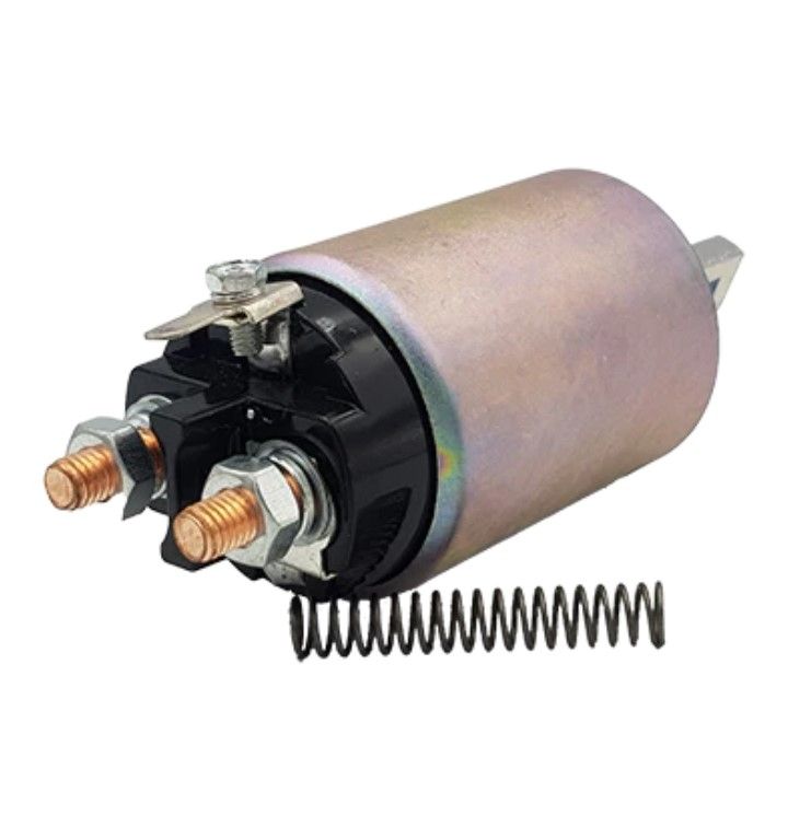 MIT 12V CANTER WITH CLIP