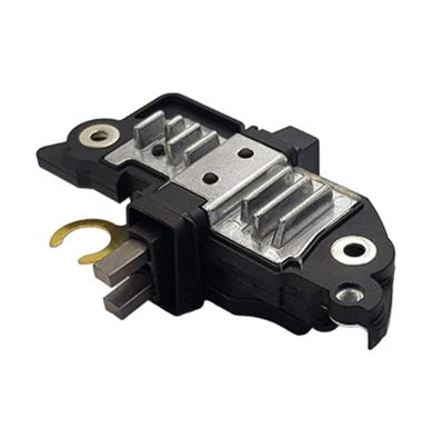 VOLTAGE REGULATORS