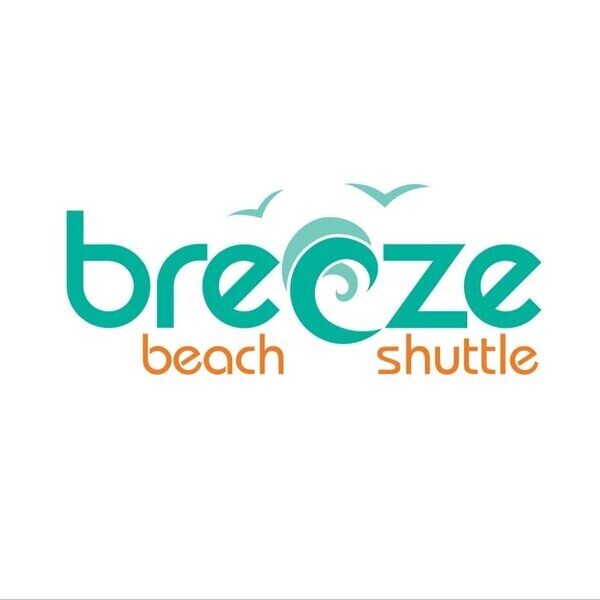 Breeze Beach Shuttle