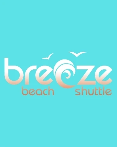 Breeze Beach Shuttle
