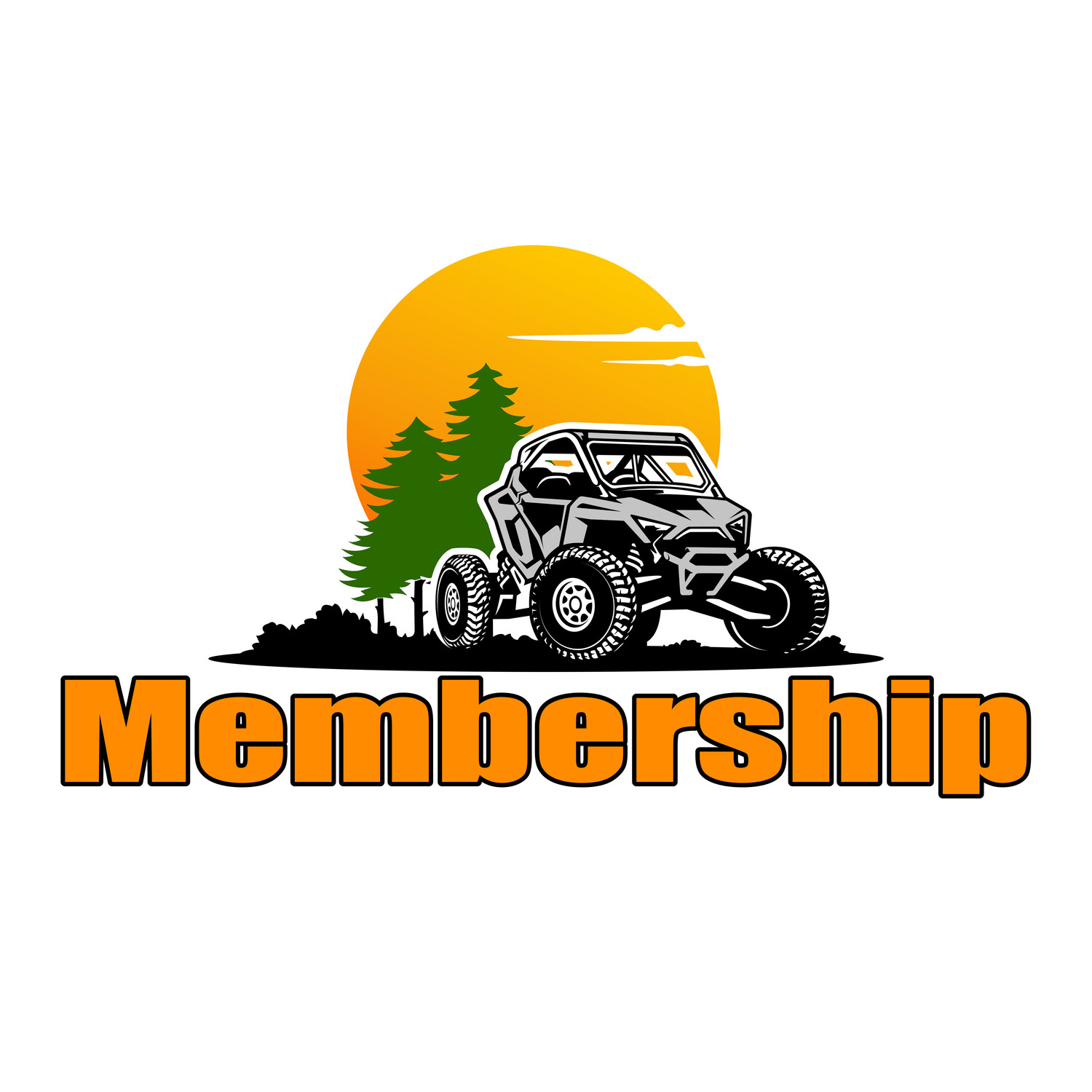 Household Annual Membership