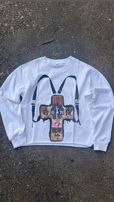 Camo Cross