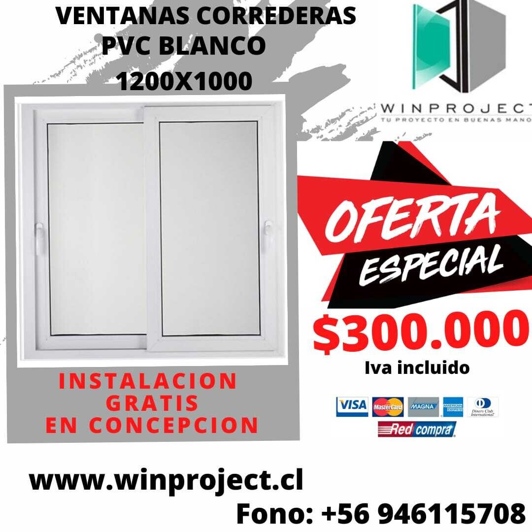 Ventanas