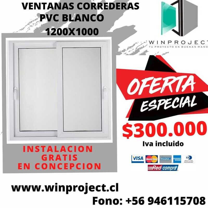 Ventanas