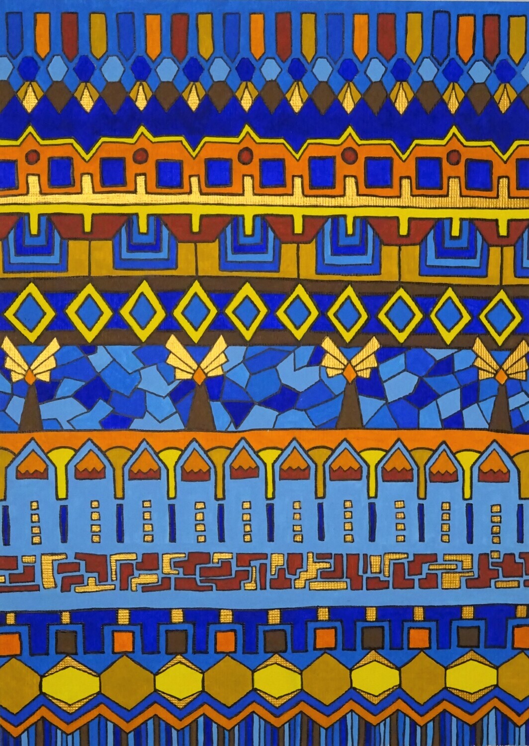 Kingdom Ascent