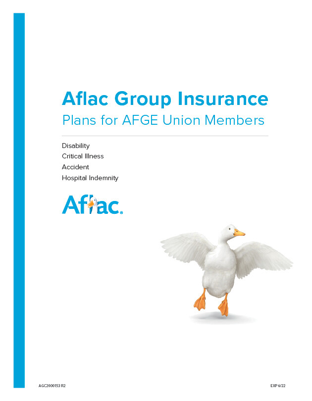 Alfac Booklet