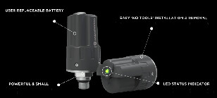 Swift AI Transmitter