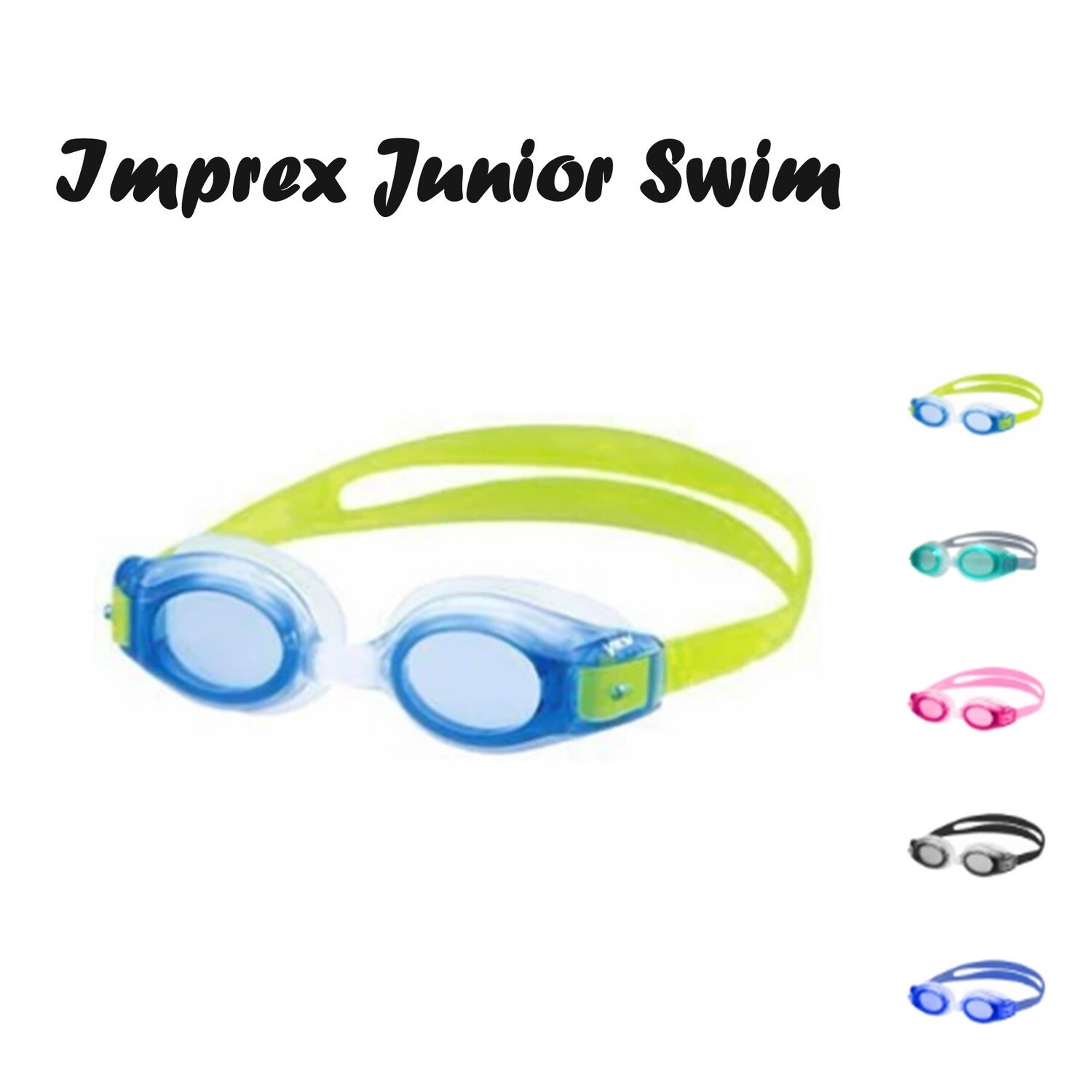 IMPREX JUNIOR GOGGLE