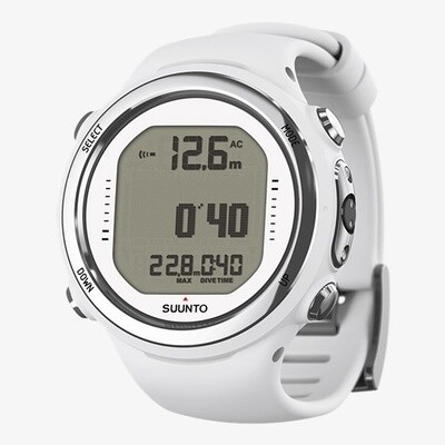 Suunto D4i Novo