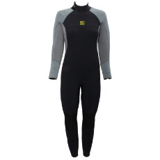 Eminence QD 7mm Wetsuit (Ladies)