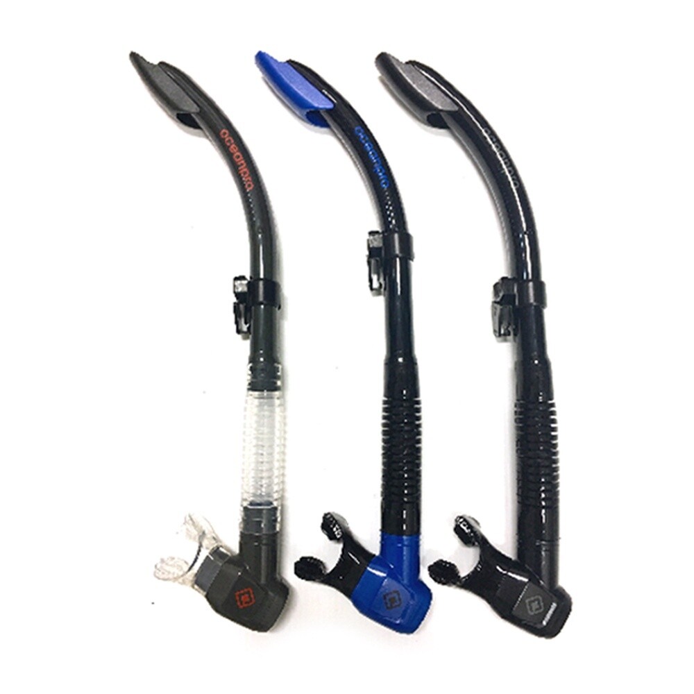 Ocean Pro - TYPHOON SD Snorkel