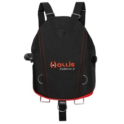 Hollis SMS Katana 2