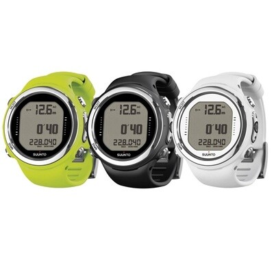 Suunto D4i Novo