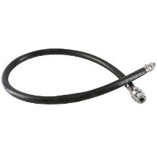 QD-LP BC Inflator Hose