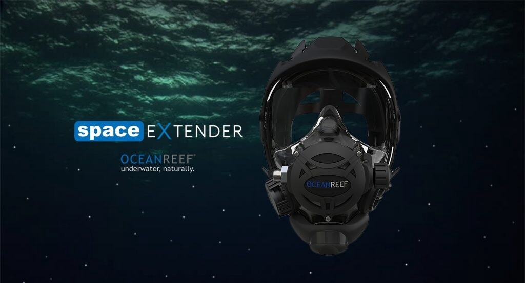 Space Extender System