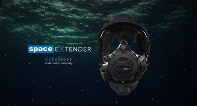 Space Extender System