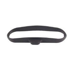 Silicone Tank Retainer Strap