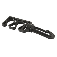 BC Hose Clip
