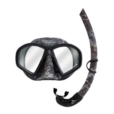 Phantom Camo Mask Set Mottled