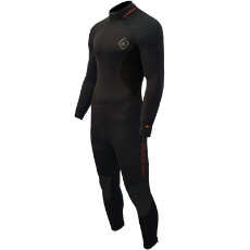 Ocean Pro Rebel 7 Wetsuit