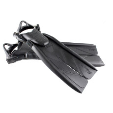 Vortex V12 w Spring Strap