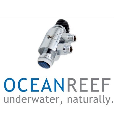 Dual Tank Switching Block