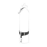Stage Bottle Rigging Set