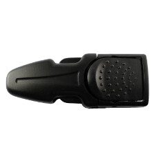 Single Q/R Buckle