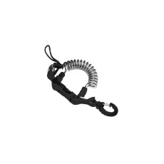 Coiled Lanyard