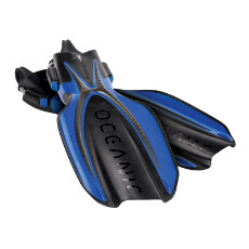 Manta Ray Fins