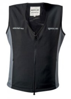 Active Heating Vest