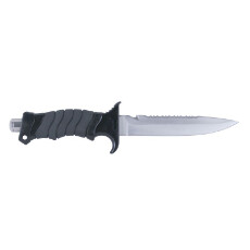 Komodo knife