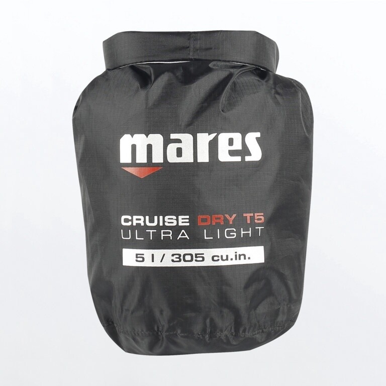 CRUISE DRY T5 Litre (Light Bag)