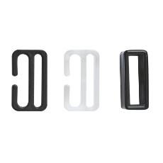 Mask Strap Runner/Retainer