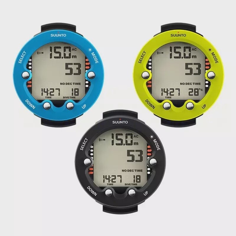 Suunto Zoop Novo