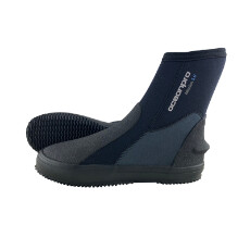 Mission 5.0 Boot