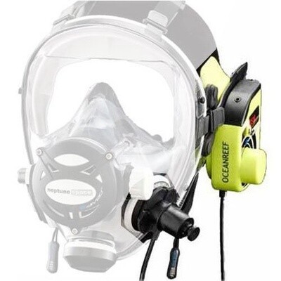 GSM Underwater Comms Unit