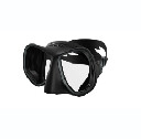 Zeagle Scope Dual Mask with Silicone Strap