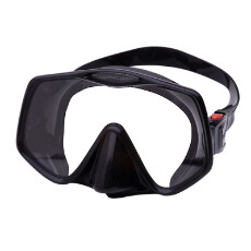 Mask Frameless 2