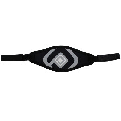 Neoprene Mask Strap With Straps